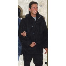 Parka TYPE N3B US BLACK	